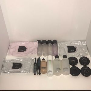 Back 2 MAC Recycling Products